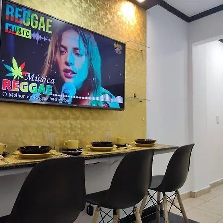 Renomado Apartamento Em Curitiba Exterior photo