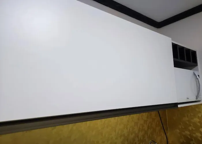Renomado Apartamento Em Curitiba