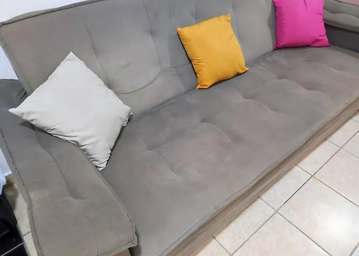 Renomado Apartamento Em Curitiba