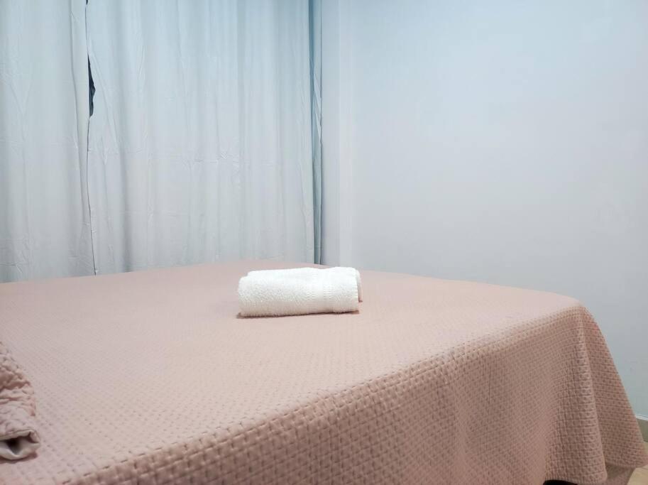 Apartment Renomado Em Curitiba