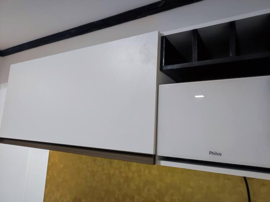 Renomado Em Apartment Curitiba