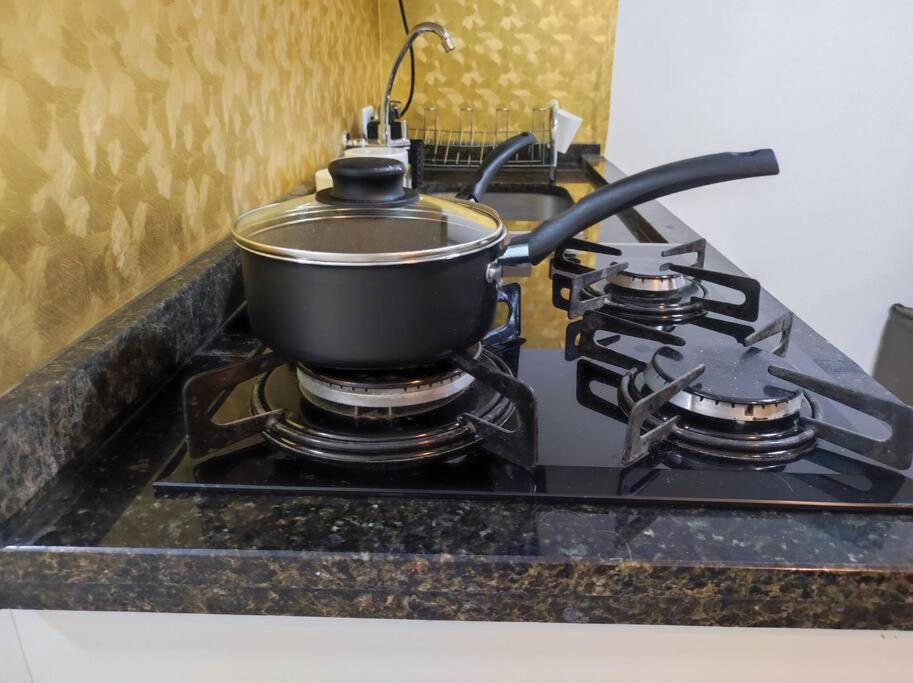 Apartment Renomado Em Curitiba