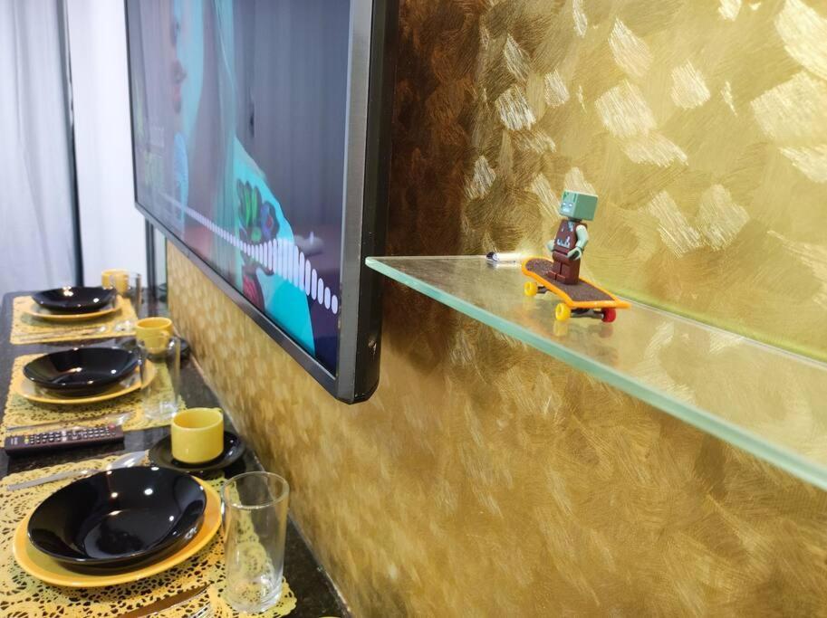 Renomado Em Apartment Curitiba