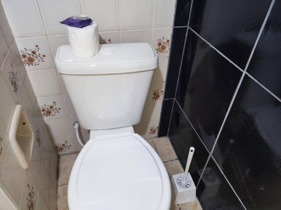 Apartment Renomado Em