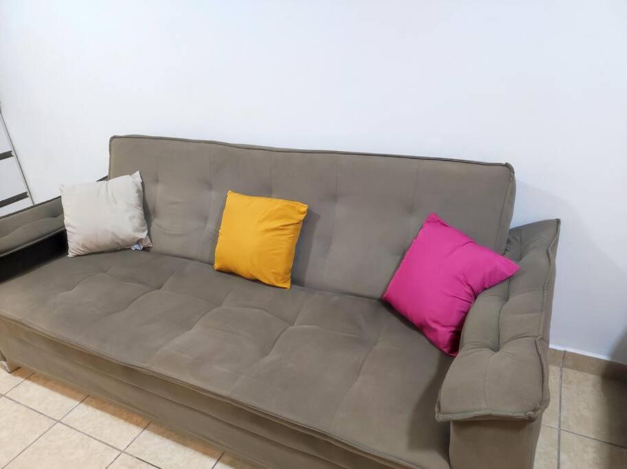 Apartment Renomado Em Curitiba