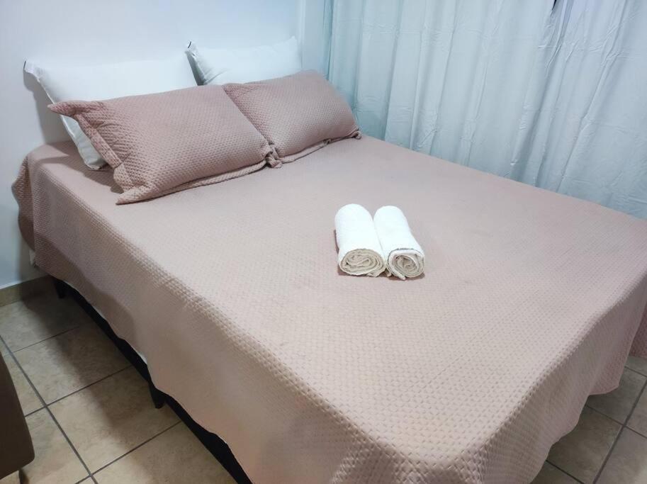 Apartment Renomado Em