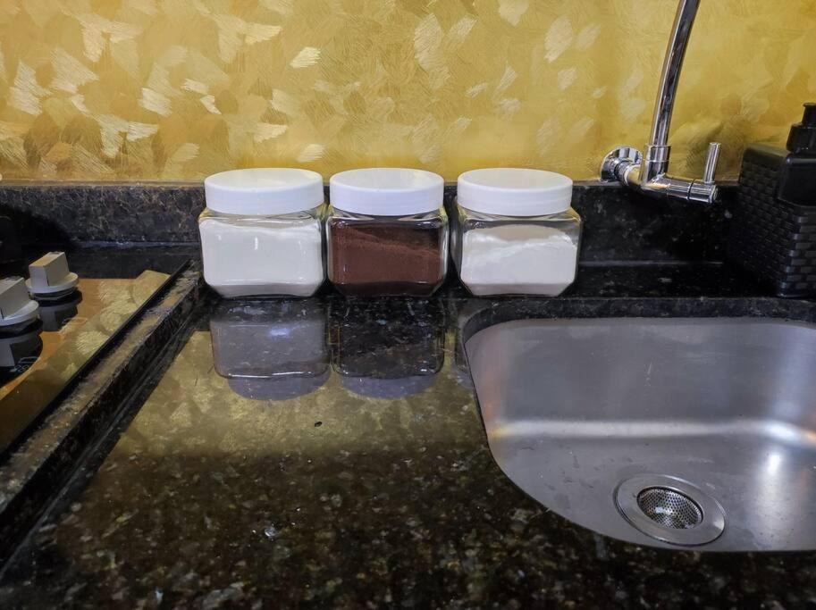 Renomado Em Apartment Curitiba