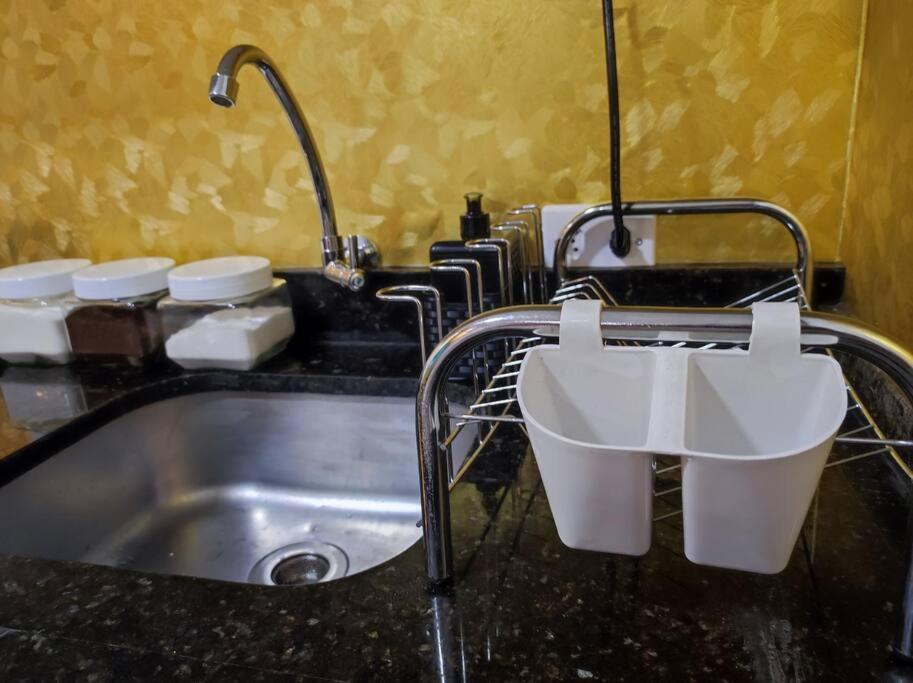 Apartment Renomado Em *