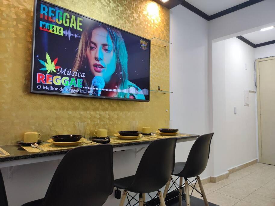 Renomado Em Apartment *