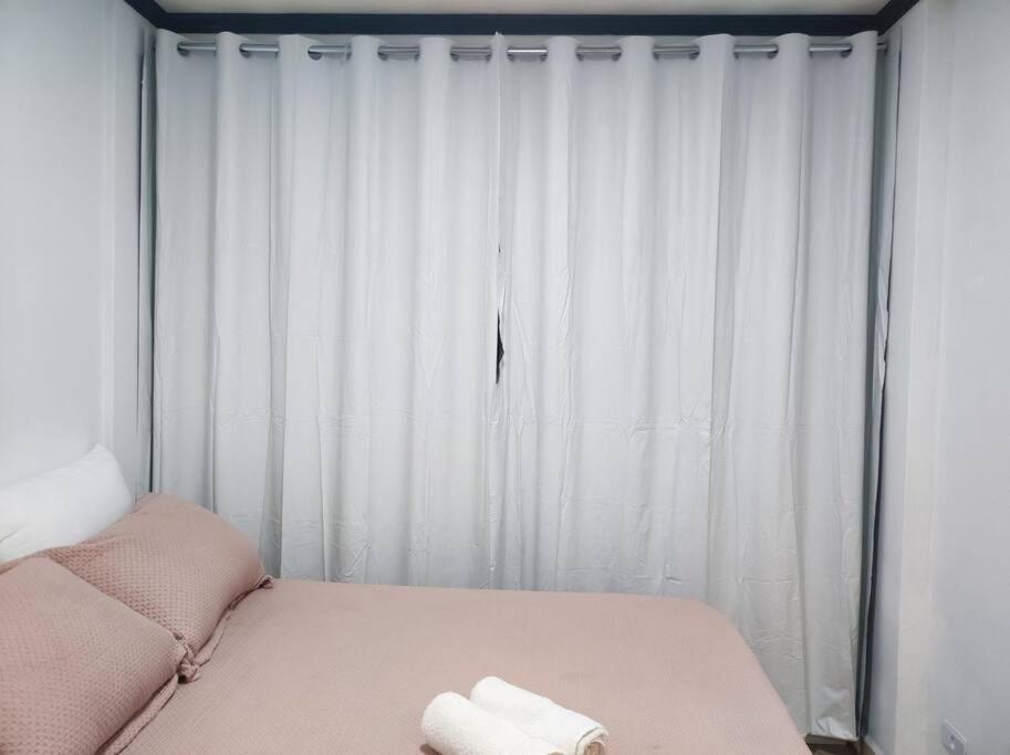 Apartment Renomado Em